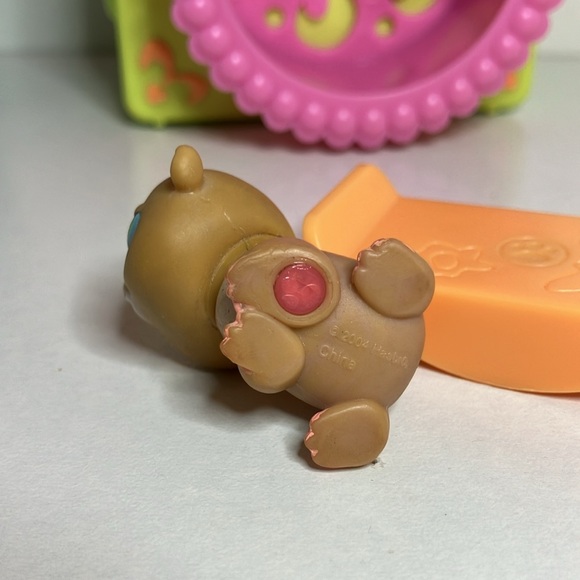 LITTLEST PET SHOP • Hamsters 🐹🐹 & Play Tube - Picture 7 of 17